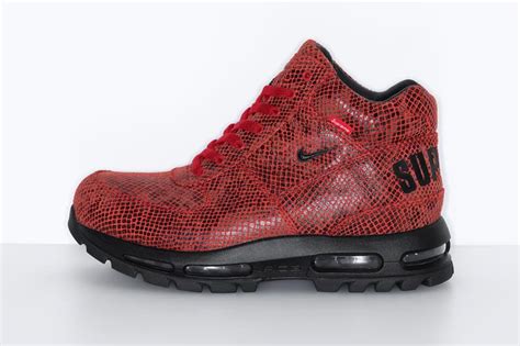 nike air max 1 lv supreme|supreme nike air max goadome.